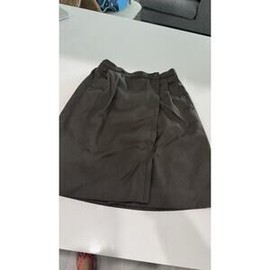 BASILE Vintage 100% Wool Skirt Excellent Condition Size 4